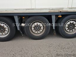 SCHMITZ CARGOBULL SCB S3B THERMO KING SLX SPECTRUM