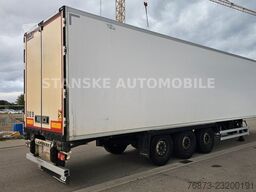 LAMBERET THERMO KING SLXi 300/50 SAF DOPPELSTOCK