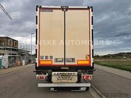 LAMBERET THERMO KING SLXi 300/50 SAF DOPPELSTOCK