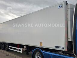 LAMBERET THERMO KING SLXi 300/50 SAF DOPPELSTOCK