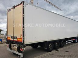 LAMBERET THERMO KING SLXi 300/50 SAF DOPPELSTOCK