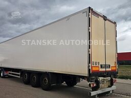 LAMBERET THERMO KING SLXi 300/50 SAF DOPPELSTOCK