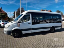 MERCEDES-BENZ Sprinter 516 / 22+1 SITZE / DURISOTTI / KLIMA
