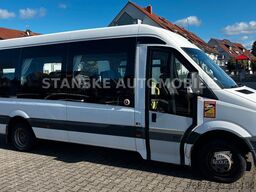 MERCEDES-BENZ Sprinter 516 / 22+1 SITZE / DURISOTTI / KLIMA