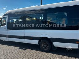 MERCEDES-BENZ Sprinter 516 / 22+1 SITZE / DURISOTTI / KLIMA