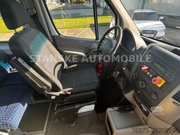 MERCEDES-BENZ Sprinter 516 / 22+1 SITZE / DURISOTTI / KLIMA
