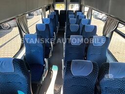 MERCEDES-BENZ Sprinter 516 / 22+1 SITZE / DURISOTTI / KLIMA