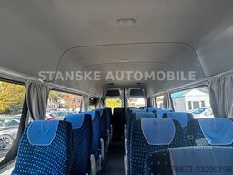 MERCEDES-BENZ Sprinter 516 / 22+1 SITZE / DURISOTTI / KLIMA