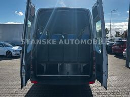MERCEDES-BENZ Sprinter 516 / 22+1 SITZE / DURISOTTI / KLIMA