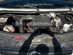 MERCEDES-BENZ Sprinter 516 / 22+1 SITZE / DURISOTTI / KLIMA