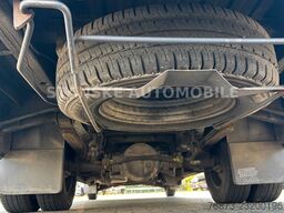 MERCEDES-BENZ Sprinter 516 / 22+1 SITZE / DURISOTTI / KLIMA