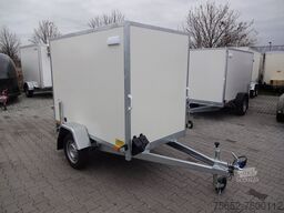 Blyss Kofferanhänger 2,05x1,15x1,50m 750kg