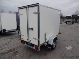 Blyss Kofferanhänger 2,05x1,15x1,50m 750kg