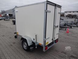 Blyss Kofferanhänger 2,05x1,15x1,50m 750kg