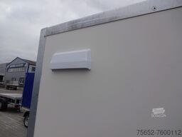 Blyss Kofferanhänger 2,05x1,15x1,50m 750kg