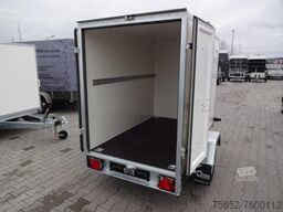 Blyss Kofferanhänger 2,05x1,15x1,50m 750kg