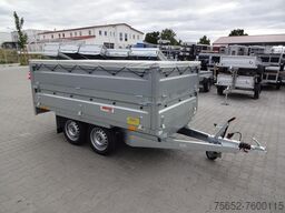 Neptun Nordica 2,63x1,45xm 1300kg GN156