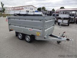 Neptun Nordica 2,63x1,45xm 1300kg GN156