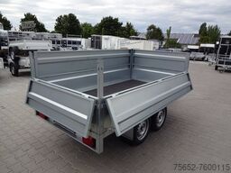 Neptun Nordica 2,63x1,45xm 1300kg GN156