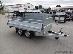 Neptun Nordica 2,63x1,45xm 1300kg GN156