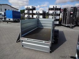 Neptun Rustik 2,36x1,29m kg +Zubehör GN132