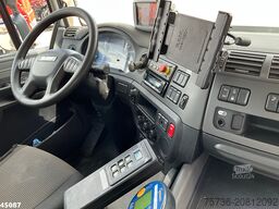 DAF FAN CF 290 Euro 6 Hiab 21 Tonmeter laadkraan Ju...