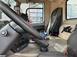 DAF FAN CF 290 Euro 6 Hiab 21 Tonmeter laadkraan Ju...