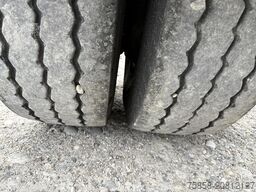 sonstige Multiwechsler Höhenverstellbar Verzinkt