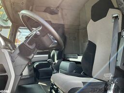 Man TGX 35.440 Euro 6 8x4 26 Ton haakarmsysteem