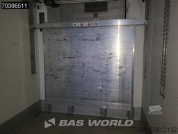 Schmitz SCB*S3B 3 axles TUV 06/26 Lifting Axle Flower W...