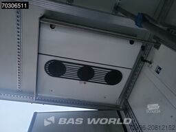 Schmitz SCB*S3B 3 axles TUV 06/26 Lifting Axle Flower W...