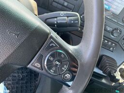 Mercedes-Benz Antos 2542 6x2 Euro 6 Hyva 18 portaalarmsysteem