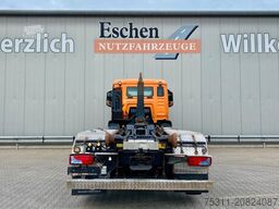 MAN TGS 26.400 6x4 H-4 HYDRO|MEILLER RK 20.65*1.Hand