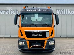 MAN TGS 26.400 6x4 H-4 HYDRO|MEILLER RK 20.65*1.Hand