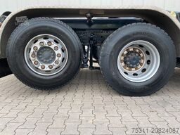 MAN TGS 26.400 6x4 H-4 HYDRO|MEILLER RK 20.65*1.Hand