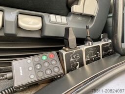 MAN TGS 26.400 6x4 H-4 HYDRO|MEILLER RK 20.65*1.Hand