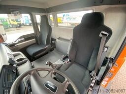 MAN TGS 26.400 6x4 H-4 HYDRO|MEILLER RK 20.65*1.Hand