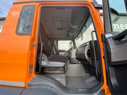 MAN TGS 26.400 6x4 H-4 HYDRO|MEILLER RK 20.65*1.Hand
