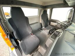 MAN TGS 26.400 6x4 H-4 HYDRO|MEILLER RK 20.65*1.Hand