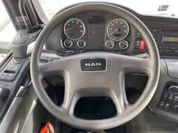 MAN TGS 26.400 6x4 H-4 HYDRO|MEILLER RK 20.65*1.Hand