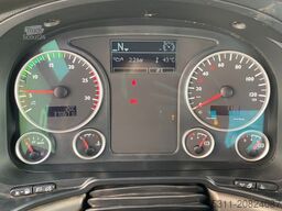 MAN TGS 26.400 6x4 H-4 HYDRO|MEILLER RK 20.65*1.Hand