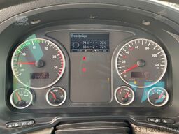 MAN TGS 26.400 6x4 H-4 HYDRO|MEILLER RK 20.65*1.Hand