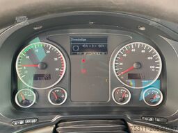 MAN TGS 26.400 6x4 H-4 HYDRO|MEILLER RK 20.65*1.Hand