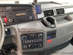 MAN TGS 26.400 6x4 H-4 HYDRO|MEILLER RK 20.65*1.Hand
