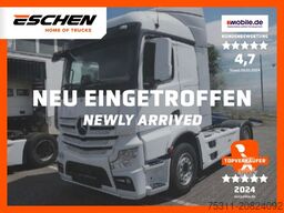 MERCEDES-BENZ 1845 Actros LS 4x2 | StreamSpace*Navi*Safety*AC