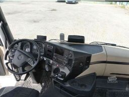 MERCEDES-BENZ 1845 Actros LS 4x2 | StreamSpace*Navi*Safety*AC