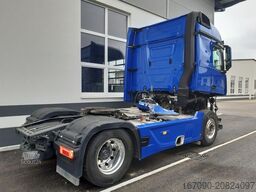 MERCEDES-BENZ Actros 1853LS ÖL-Retarder Big Hydraulik LED