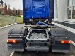 MERCEDES-BENZ Actros 1853LS ÖL-Retarder Big Hydraulik LED