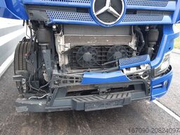 MERCEDES-BENZ Actros 1853LS ÖL-Retarder Big Hydraulik LED