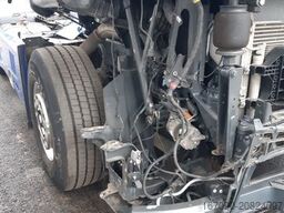MERCEDES-BENZ Actros 1853LS ÖL-Retarder Big Hydraulik LED